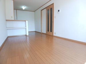 のマンスリーマンション・ウィークリーマンション「アウローラＭ　Ｂ 202・洋室(No.1459753)」メイン画像