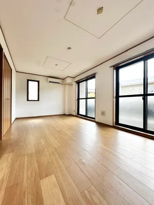 香里園駅（大阪府）のマンスリーマンション・ウィークリーマンション「ブランルージュ 101・洋室(No.1459768)」メイン画像