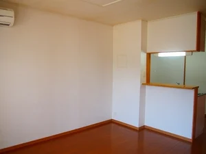 上郡駅（兵庫県）のマンスリーマンション・ウィークリーマンション「ヤエステージ 201・洋室(No.1459770)」メイン画像