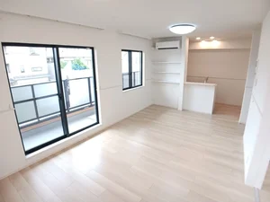 千里丘駅（大阪府）のマンスリーマンション・ウィークリーマンション「グラウス 101・LDK(No.1459779)」メイン画像