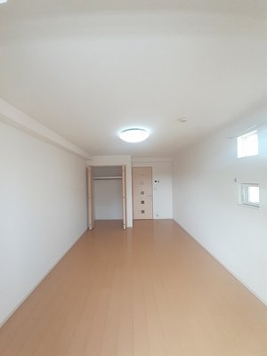 有田郡有田川町のマンスリーマンション・ウィークリーマンション「エスペランス 201・洋室(No.1459784)」メイン画像