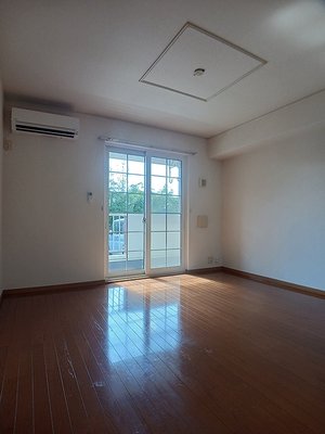 道後公園駅（愛媛県）のマンスリーマンション・ウィークリーマンション「ベルファミーユ 103・洋室(No.1459812)」メイン画像