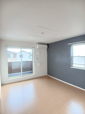 のマンスリーマンション・ウィークリーマンション「サンピアス三木３ 201・洋室(No.1459821)」メイン画像