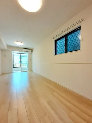 愛媛県のマンスリーマンション・ウィークリーマンション「アルドーレⅠ 101・洋室(No.1459828)」メイン画像