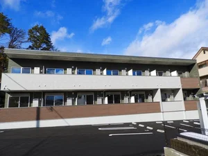 のマンスリーマンション・ウィークリーマンション「シャンス　ドゥ 103・洋室(No.1459873)」メイン画像