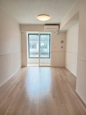 江田島市のマンスリーマンション・ウィークリーマンション「エテルノⅡ 103・洋室(No.1459877)」メイン画像