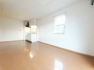 遠賀郡遠賀町のマンスリーマンション・ウィークリーマンション「サニー　ヴィラ 105・洋室(No.1459882)」メイン画像
