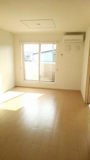東津山駅（岡山県）のマンスリーマンション・ウィークリーマンション「セイバリーハウスＢ 203・洋室(No.1459992)」メイン画像