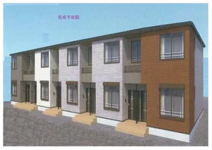 浜松市中央区のマンスリーマンション・ウィークリーマンション「アメヤＭＲ．Ⅴ 201・洋室(No.1460005)」メイン画像
