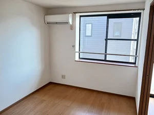 鹿児島県のマンスリーマンション・ウィークリーマンション「パルシェハイム２１ 201・洋室(No.1460012)」メイン画像