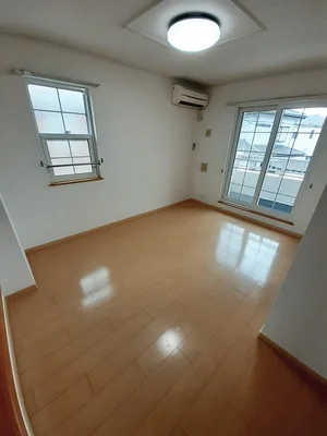 のマンスリーマンション・ウィークリーマンション「アルモニー・メゾンＢ棟 201・LDK(No.1460027)」メイン画像