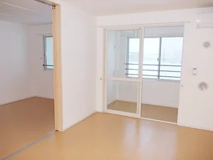 のマンスリーマンション・ウィークリーマンション「ラフィネⅣ 204・洋室(No.1460028)」メイン画像