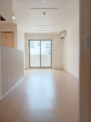 のマンスリーマンション・ウィークリーマンション「ベルソレイユ 101・洋室(No.1460032)」メイン画像