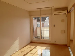芳賀郡益子町のマンスリーマンション・ウィークリーマンション「イーグル　ポイント 202・洋室(No.1460049)」メイン画像