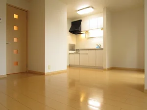 石岡市のマンスリーマンション・ウィークリーマンション「ロアジーナ 101・洋室(No.1460051)」メイン画像