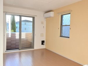 茨城県のマンスリーマンション・ウィークリーマンション「コッティ１０３７ 103・洋室(No.1460055)」メイン画像