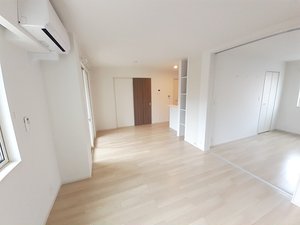 荒川沖駅（茨城県）のマンスリーマンション・ウィークリーマンション「ローザ・ヴィレⅡ 102・LDK(No.1460068)」メイン画像