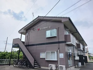 のマンスリーマンション・ウィークリーマンション「パークタウンＣ 101・洋室(No.1460076)」メイン画像