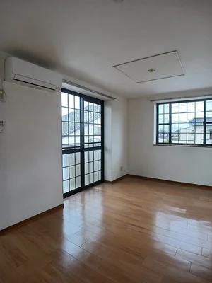 のマンスリーマンション・ウィークリーマンション「メゾンリファインＭ 201・洋室(No.1460083)」メイン画像