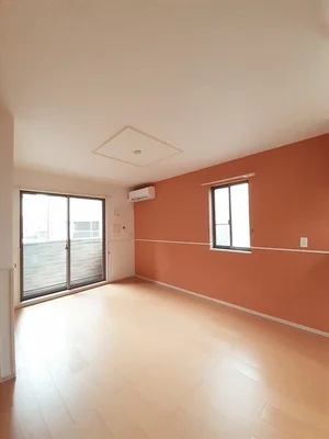 泉南郡田尻町のマンスリーマンション・ウィークリーマンション「Ｍ・ミニョン 101・洋室(No.1460137)」メイン画像