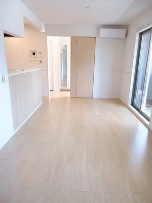 西尾市のマンスリーマンション・ウィークリーマンション「ルーチェ・Ｓ　吉山　Ａ 101・洋室(No.1460142)」メイン画像