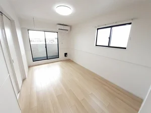 のマンスリーマンション・ウィークリーマンション「ヴォルト　グランデ 205・洋室(No.1460149)」メイン画像