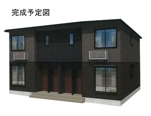 のマンスリーマンション・ウィークリーマンション「クラシア　Ⅱ 102・洋室(No.1460183)」メイン画像