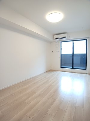 今治市のマンスリーマンション・ウィークリーマンション「リヴェール 202・洋室(No.1460184)」メイン画像