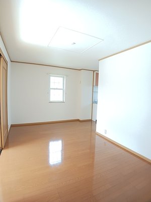 のマンスリーマンション・ウィークリーマンション「ベルメゾン福地Ｂ 101・洋室(No.1460190)」メイン画像