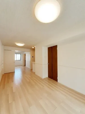 上益城郡益城町のマンスリーマンション・ウィークリーマンション「フリシュライツ 102・洋室(No.1460204)」メイン画像