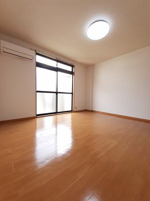 熊本県のマンスリーマンション・ウィークリーマンション「Ｆａｖｏｒｉｔｅ　Ｌｉｆｅ 203・洋室(No.1460206)」メイン画像