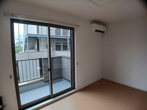 春日井市のマンスリーマンション・ウィークリーマンション「ポリッシュ 101・洋室(No.1460227)」メイン画像