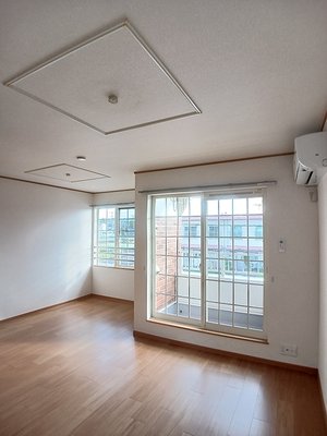 空港通り駅（香川県）のマンスリーマンション・ウィークリーマンション「ブライトサンライズＣ 201・洋室(No.1460236)」メイン画像