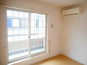 海部郡大治町のマンスリーマンション・ウィークリーマンション「カーサヌエボ 202・洋室(No.1460251)」メイン画像