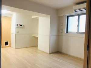 のマンスリーマンション・ウィークリーマンション「プレシャス 801・洋室(No.1460256)」メイン画像