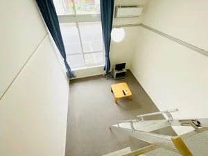 のマンスリーマンション・ウィークリーマンション「レオパレス伊吹 205(No.1460295)」メイン画像