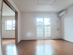のマンスリーマンション・ウィークリーマンション「セレノ・ブリッサ 102・洋室(No.1460476)」メイン画像