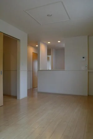 山岸駅（岩手県）のマンスリーマンション・ウィークリーマンション「Ｃｌｉｐ 103・洋室(No.1460485)」メイン画像
