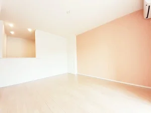 一関市のマンスリーマンション・ウィークリーマンション「セレーノＡ 102・洋室(No.1460486)」メイン画像