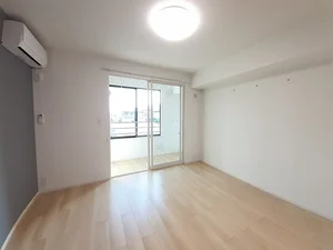 のマンスリーマンション・ウィークリーマンション「グランド・メゾン東根　参番館 203・洋室(No.1460487)」メイン画像