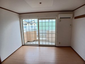 南仙台駅（宮城県）のマンスリーマンション・ウィークリーマンション「スクエアーメゾンポルックス 103・洋室(No.1460490)」メイン画像