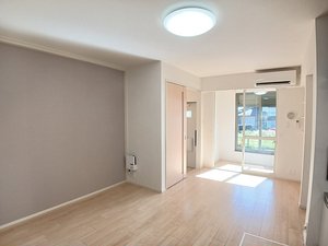 のマンスリーマンション・ウィークリーマンション「ペイサージュⅤ 102・洋室(No.1460497)」メイン画像