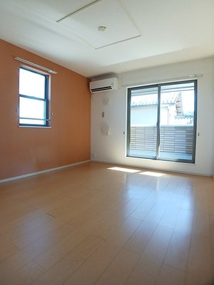 のマンスリーマンション・ウィークリーマンション「シグマⅡ 203・洋室(No.1460528)」メイン画像