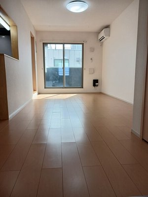 のマンスリーマンション・ウィークリーマンション「ブライド・マーベラス　Ｎ 305・洋室(No.1460545)」メイン画像