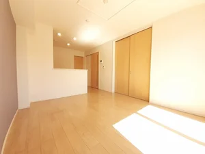 北茨城市のマンスリーマンション・ウィークリーマンション「Ｓｏｌａｎａ．１ 203・洋室(No.1460546)」メイン画像