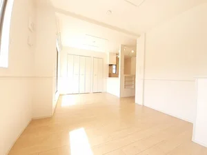 のマンスリーマンション・ウィークリーマンション「コッティⅢ　３１０ 201・洋室(No.1460547)」メイン画像