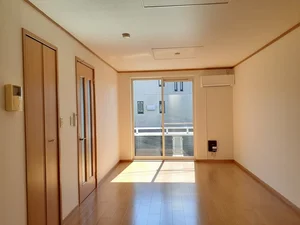 のマンスリーマンション・ウィークリーマンション「エクセレンテ・Ｆ　四番館 102・洋室(No.1460554)」メイン画像