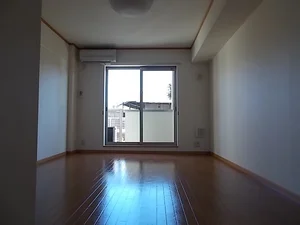 千葉県のマンスリーマンション・ウィークリーマンション「パラッツオエレガンテ 103・洋室(No.1460556)」メイン画像