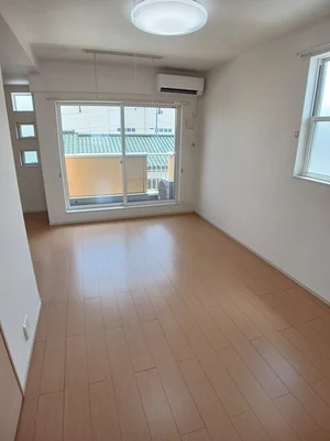 のマンスリーマンション・ウィークリーマンション「フリーデ田園 201・LDK(No.1460583)」メイン画像