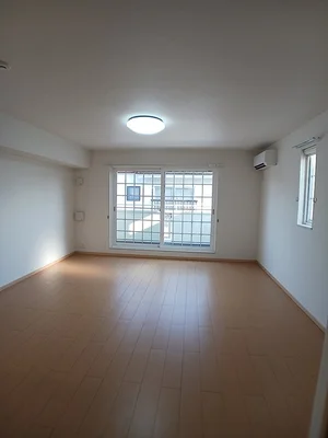 のマンスリーマンション・ウィークリーマンション「プリムローズ 202・洋室(No.1460593)」メイン画像
